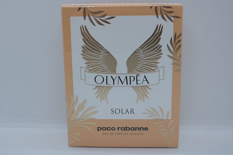 Rabanne Olympea Solar