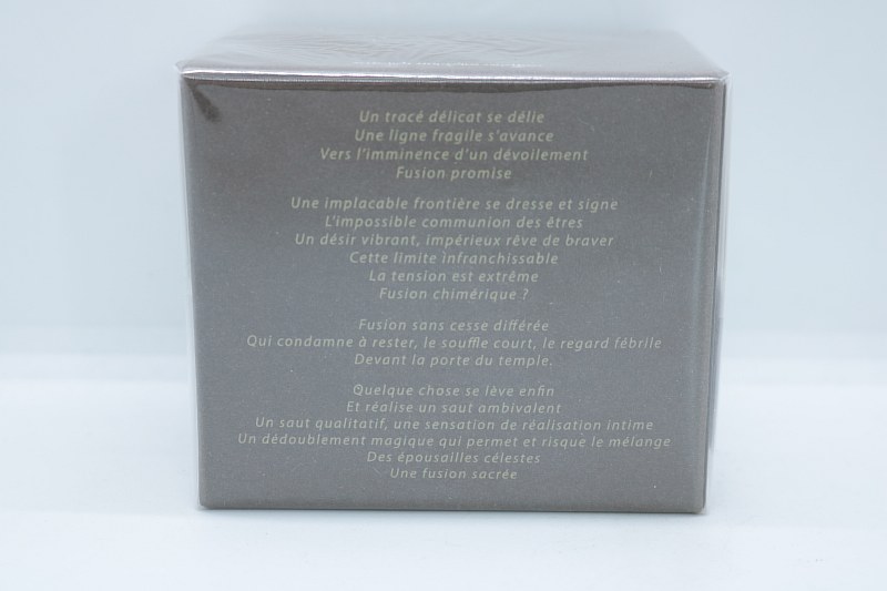 Majda Bekkali Fusion Sacree Obscur