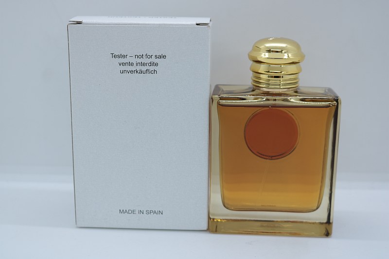 Burberry Goddess Parfum