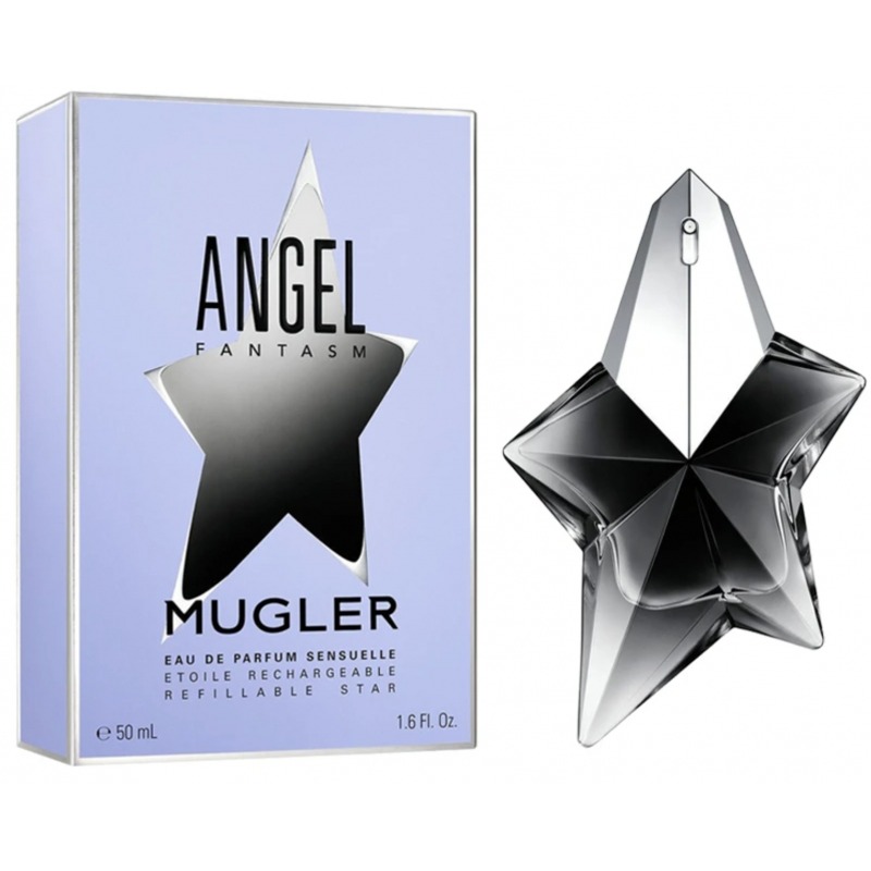 MUGLER Angel Fantasm