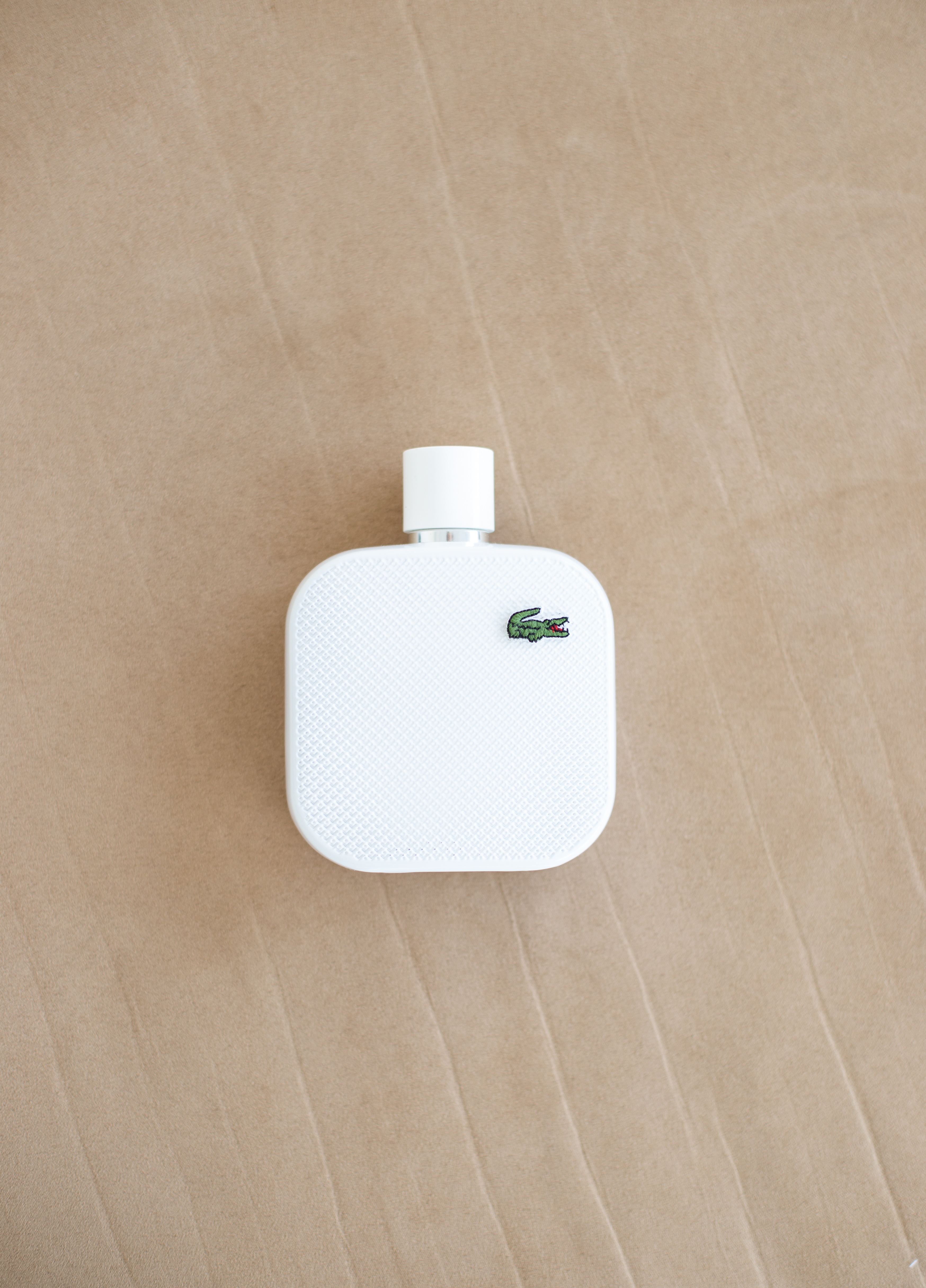 Lacoste L.12.12 Blanc Eau de Toilette