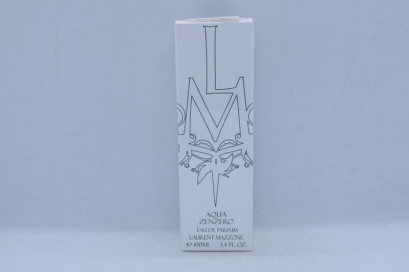 LM Parfums Acqua Zenzero парфюмерная вода