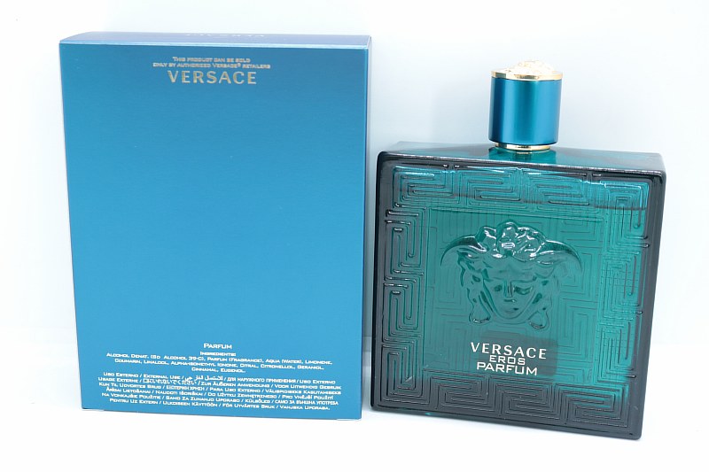 Versace Eros Parfum