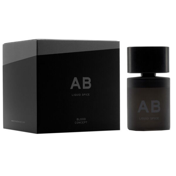Blood Concept AB Liquid Spice