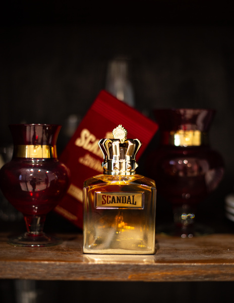 Jean Paul Gaultier Scandal Pour Homme Absolu