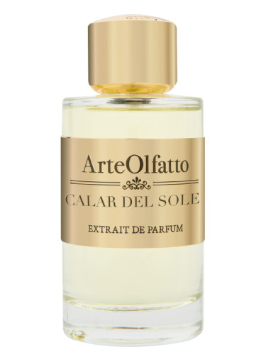 ArteOlfatto Calar del Sole