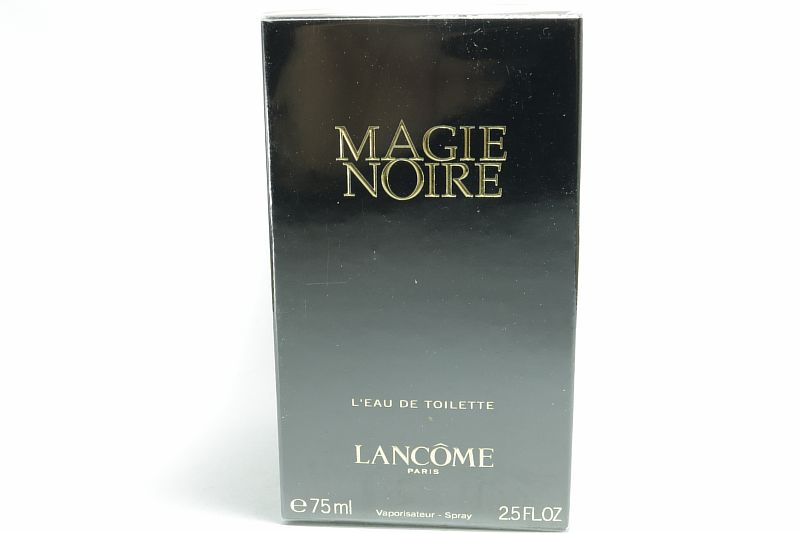 Lancome Magie Noire туалетная вода