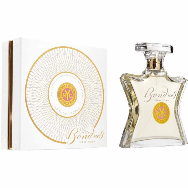 Bond No. 9 Chelsea Flowers парфюмерная вода