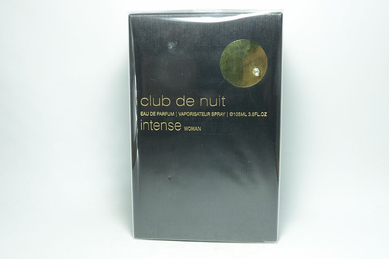 Armaf Club de Nuit Woman Intense парфюмерная вода