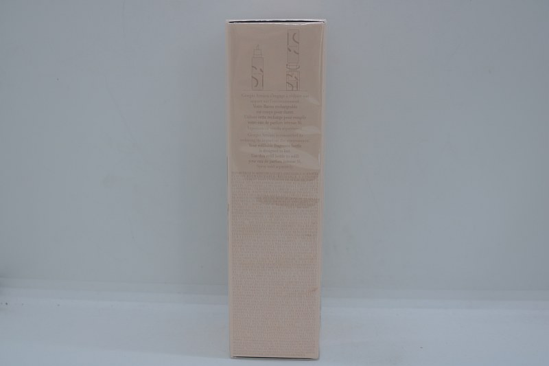 Giorgio Armani Si Intense