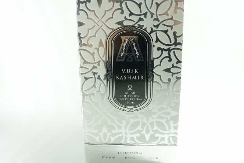 Attar Collection Musk Kashmir парфюмерная вода