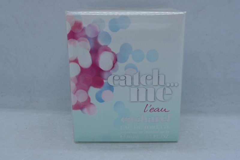 Cacharel Catch Me L Eau