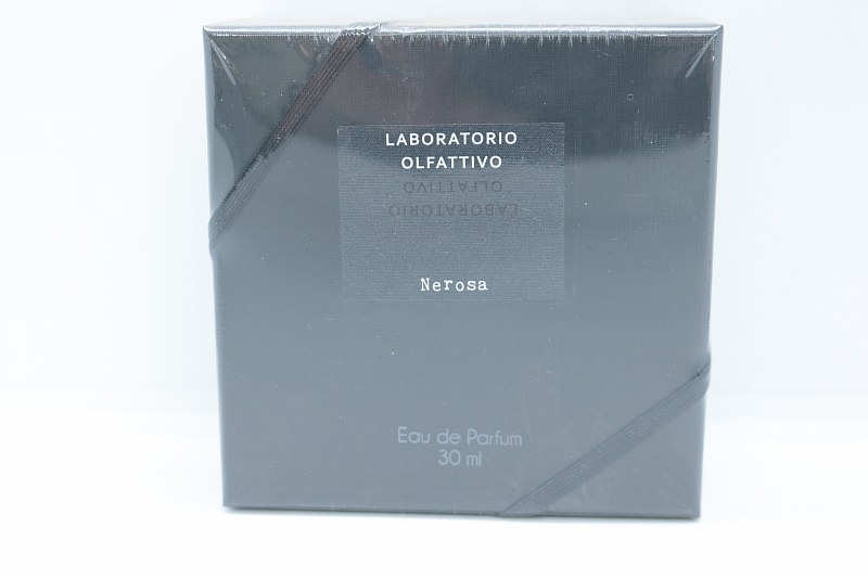 Laboratorio Olfattivo Nerosa
