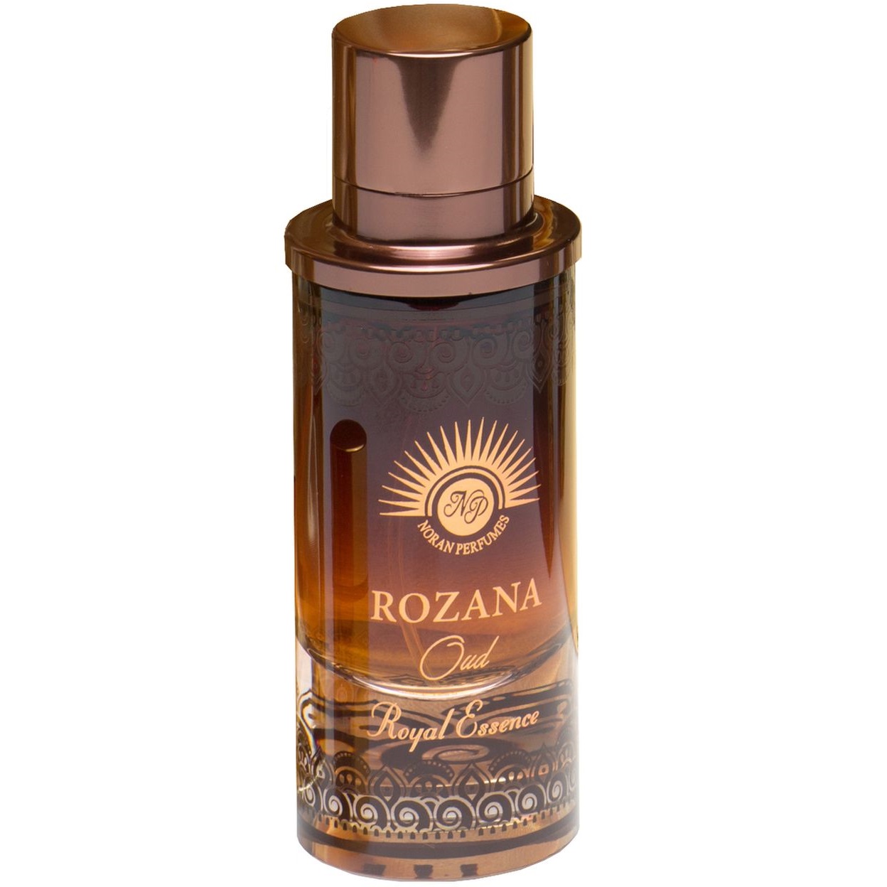 Noran Perfumes Rozana Oud парфюмерная вода