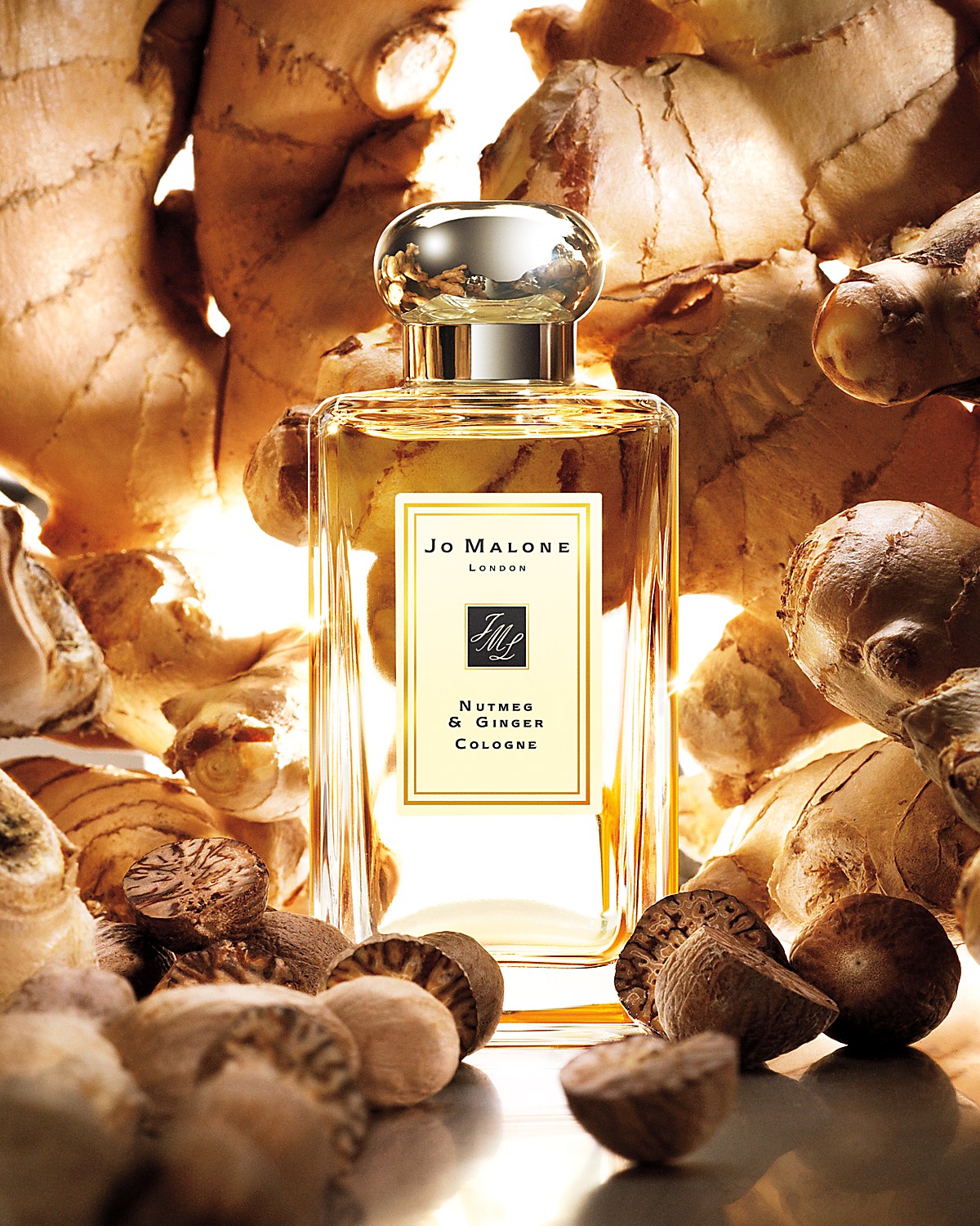 Jo Malone Nutmeg & Ginger одеколон