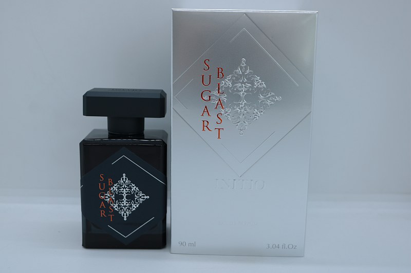 Initio Parfums Sugar Blast