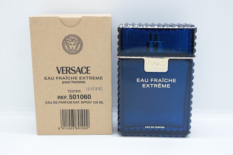 Versace Man Eau Fraiche Extreme