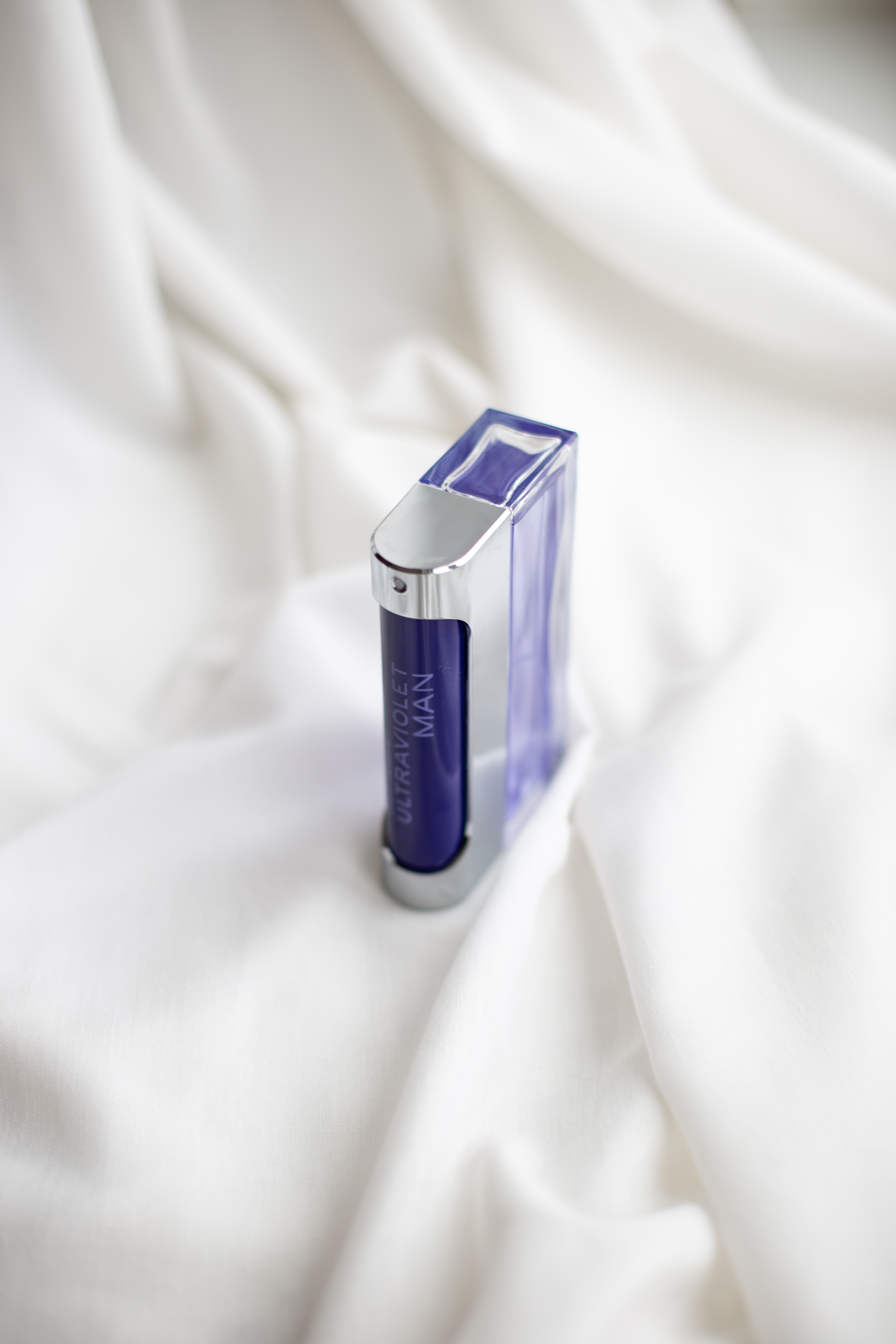 Rabanne Ultraviolet Man