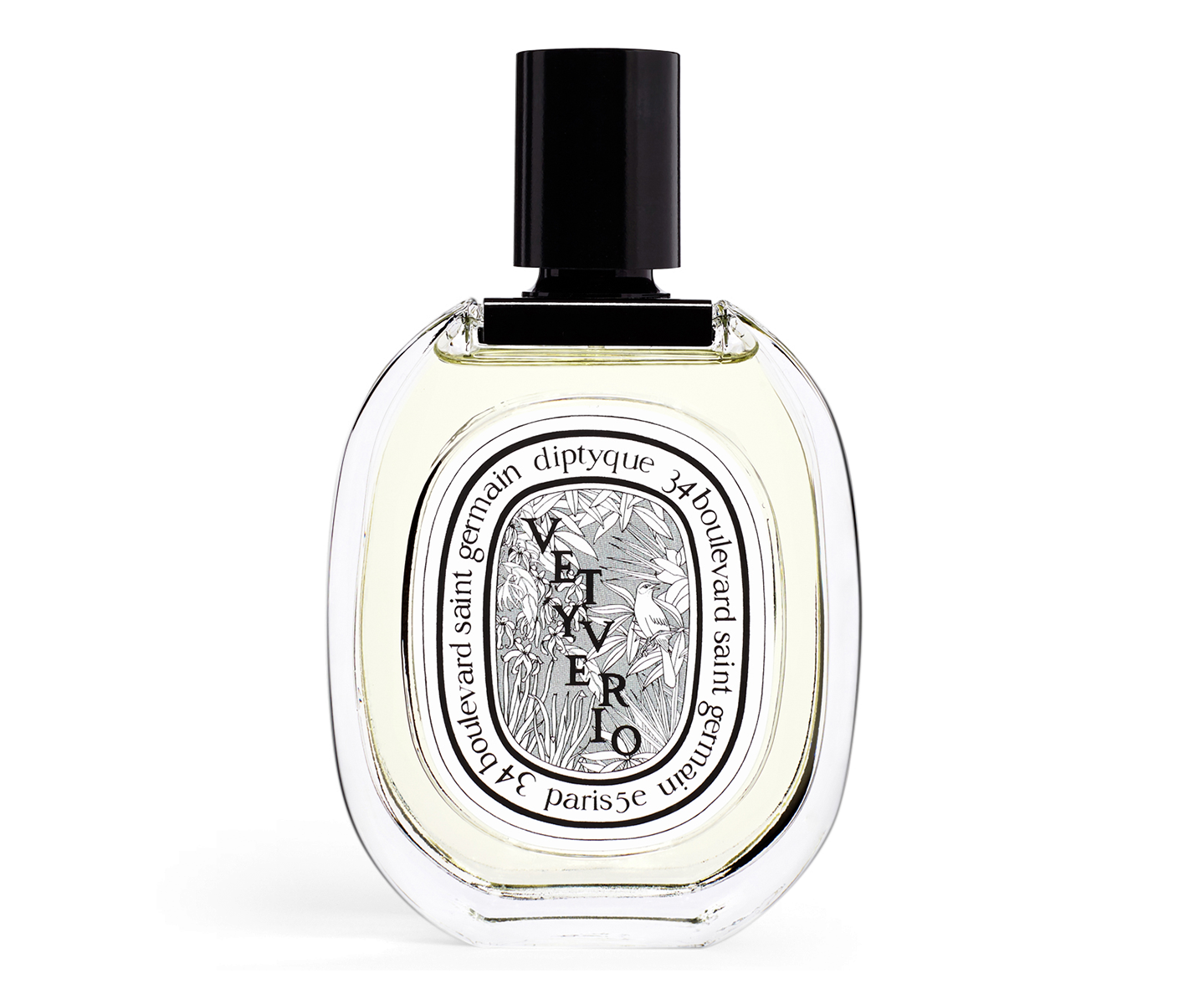 Diptyque Vetyverio