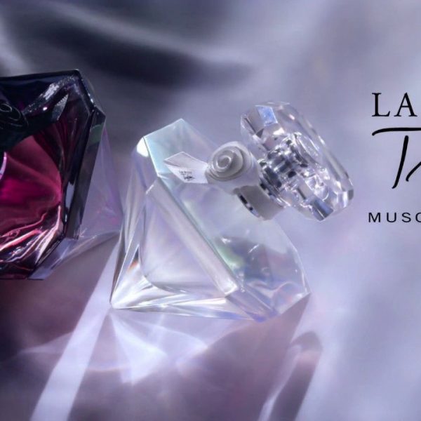 Lancome La Nuit Tresor Musc Diamant парфюмерная вода