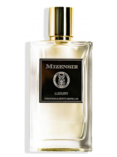 Mizensir Luxury парфюмерная вода