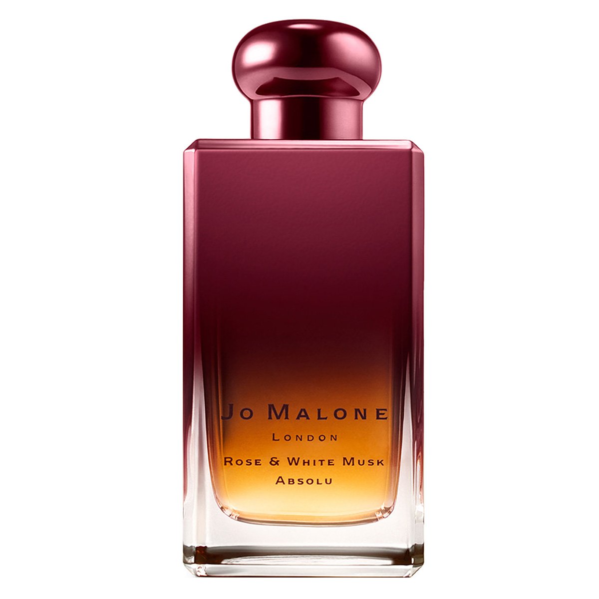 Jo Malone Rose & White Musk Absolu