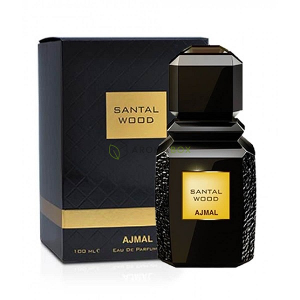 Ajmal Santal Wood