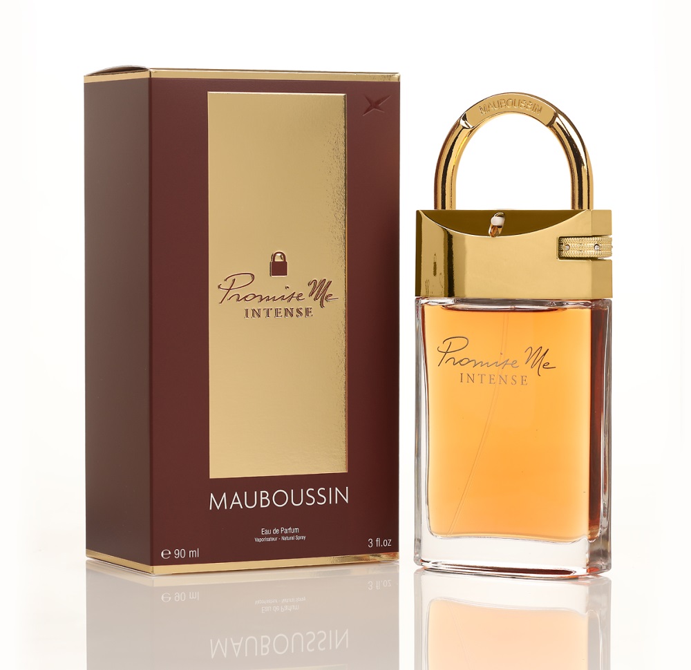 Mauboussin Promise Me Intense парфюмерная вода