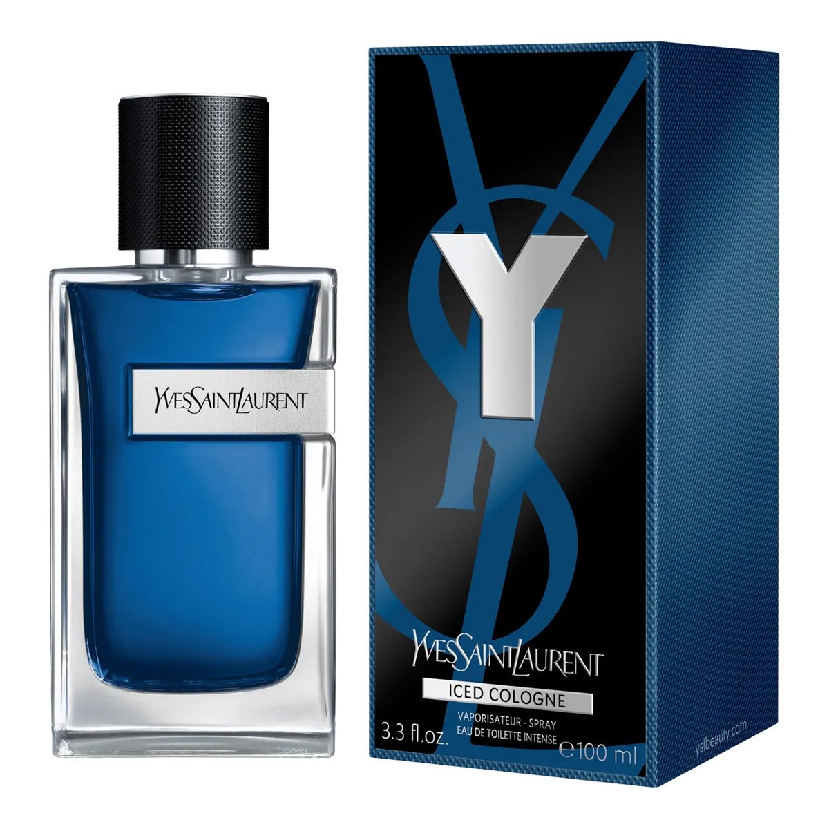 Yves Saint Laurent Y Iced Cologne