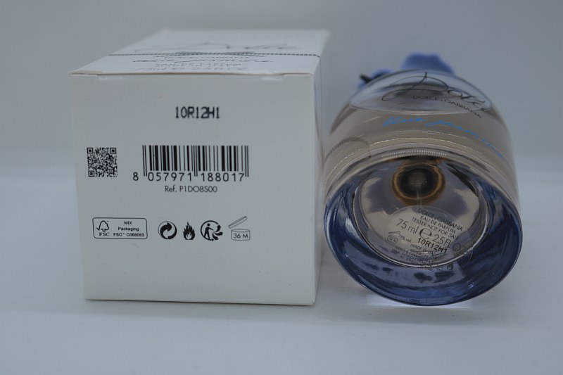 Dolce & Gabbana Dolce Blue Jasmine