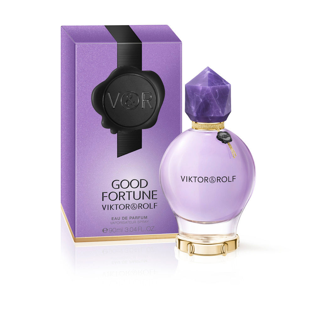 Viktor & Rolf Good Fortune парфюмерная вода