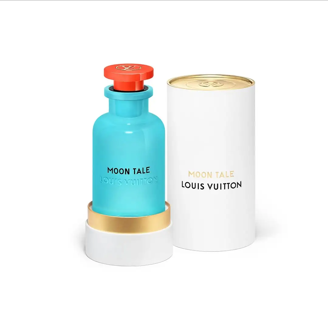 Louis Vuitton Moon Tale