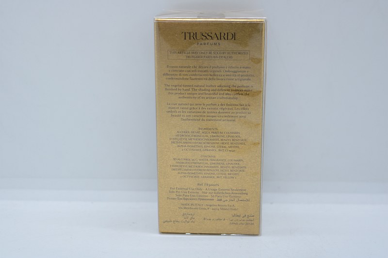 Trussardi My Land