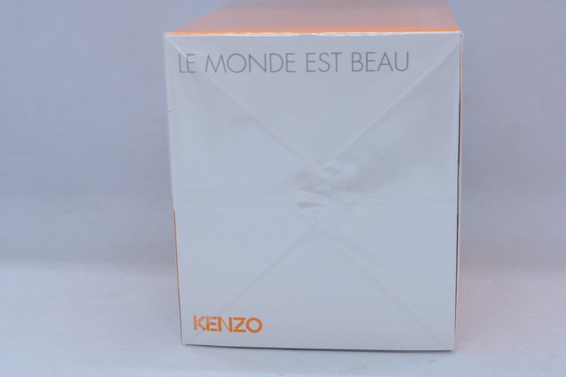 Kenzo Le Monde Est Beau туалетная вода