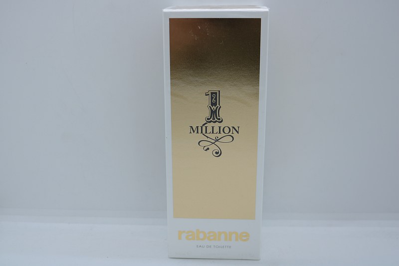 Rabanne One Million