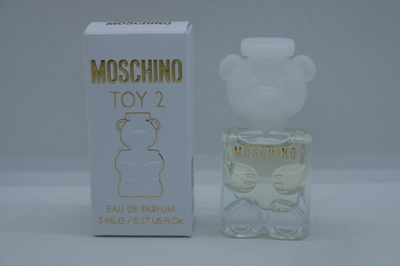 Moschino Toy 2