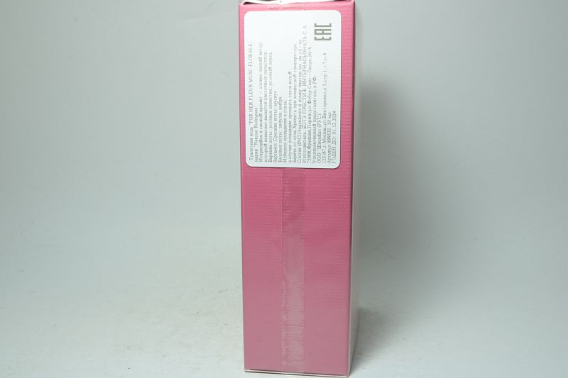 Narciso Rodriguez Fleur Musc Eau de Toilette Florale туалетная в