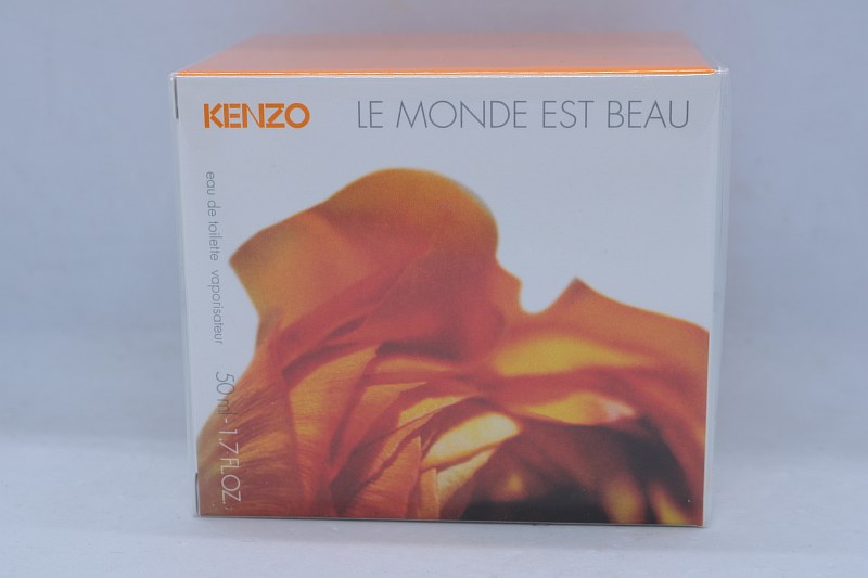 Kenzo Le Monde Est Beau туалетная вода