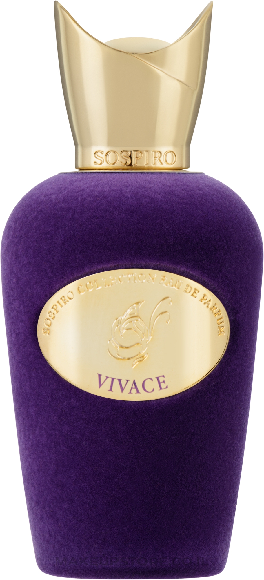 Sospiro Perfumes Vivace