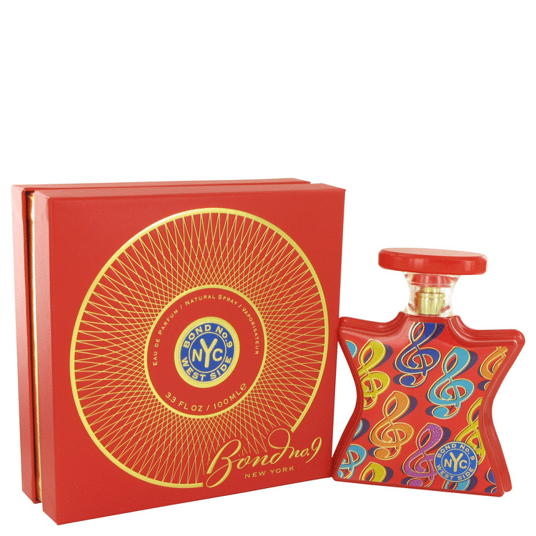 Bond No. 9 West Side парфюмерная вода