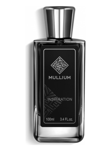 Mullium Inspiration парфюмерная вода