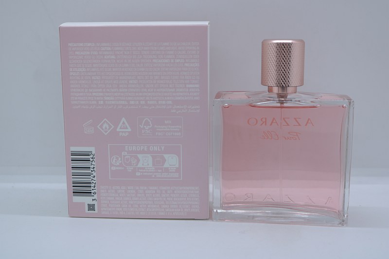 Azzaro Pour Elle (2025)