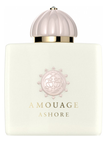 Amouage Ashore парфюмерная вода