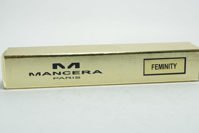 Mancera Feminity  парфюмерная вода