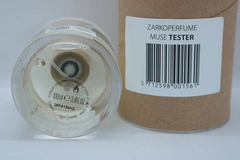 Zarkoperfume The Muse