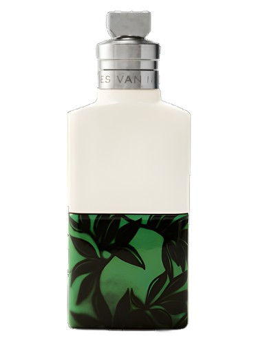 Dries Van Noten Santal Greenery