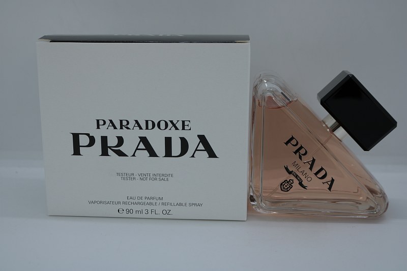 Prada Paradoxe
