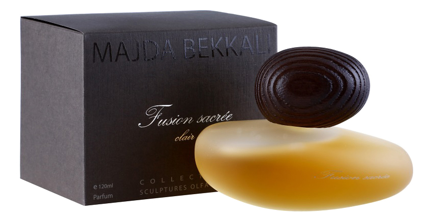 Majda Bekkali Fusion Sacree Clair парфюмерная вода