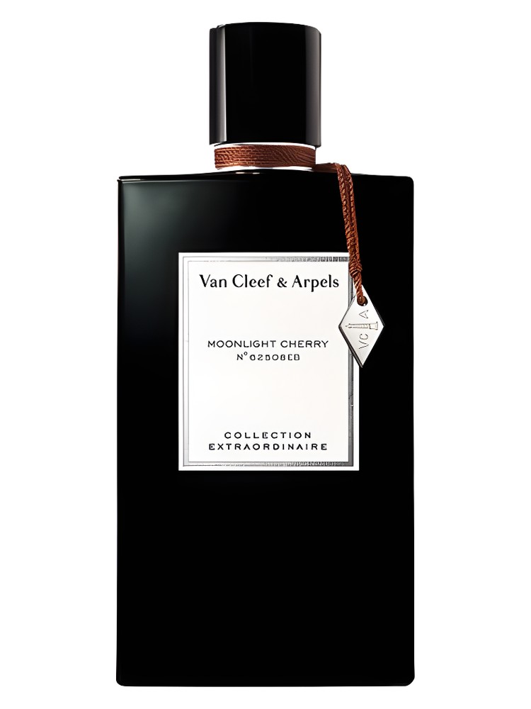 Van Cleef & Arpels Moonlight Cherry