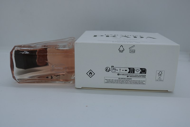 Prada Paradoxe